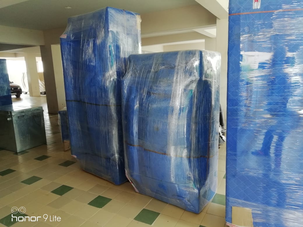 Packers Movers Equipment Plastic Sheet